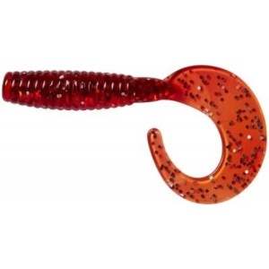 Ron Thompson - Grup Curl Tail