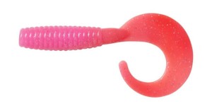 Ron Thompson - Grup Curl Tail