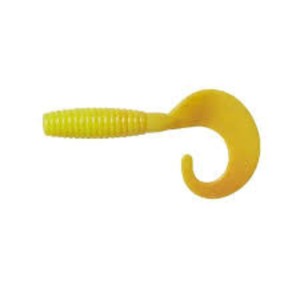Ron Thompson - Grup Curl Tail