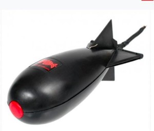 Midi - Black Spomb