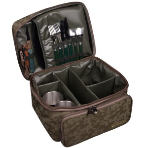 Grade - Complete Cooking Bag