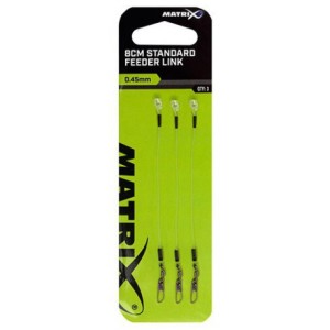 Matrix - X Strong Feeder