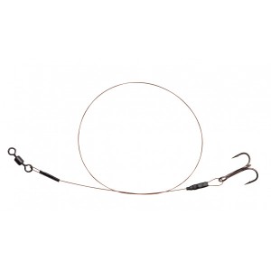 Spro - Heavy Duty Float Trace 7x7 30cm