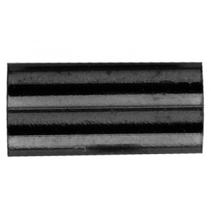 Spro - Matte Black Double Brass Crimp Sleeve