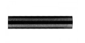 Spro - Matte Black Single Brass Crimp Sleeve