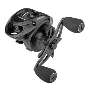 Spro Freestyle - Fsi Baitcast