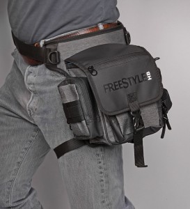 Spro Freestyle - Hip Bag