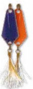 Sakana - Delta Spoon Size 8 - 2g