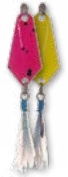 Sakana - Delta Spoon Size 8 - 2g