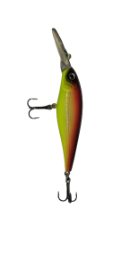 Albatros - Catch Cracker 10.5cm