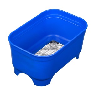 Cresta - Baitstrainer