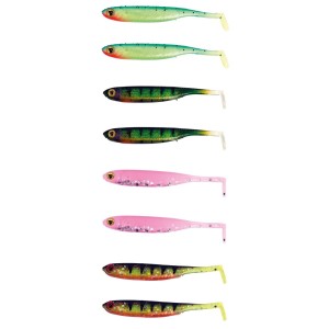 Fox Rage - Micro Tiddler Fast UV