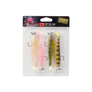 Fox Rage - UV Zander Pro Loaded