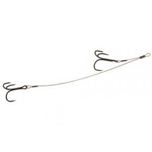 Fox Rage - 49 Strand Double Stinger
