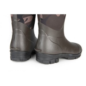 Fox - Camo Neoprene Boots