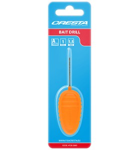 Cresta - Bait Drill