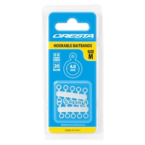 Cresta - Identity Protect RR Case 175 Compact