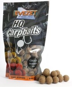 Evezet - HQ Baits Choco Tigernut