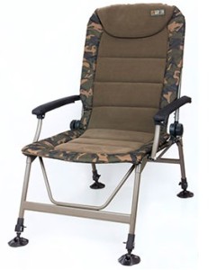 Fox - R3 Camo Chair