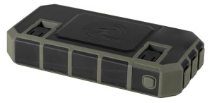 Fox - Wireless Power 27K