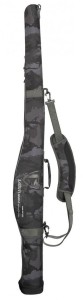 Fox Rage - Voyager Hard Rod Sleeve Single Pouch