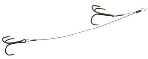 Fox Rage - 49 Strand Double Stinger