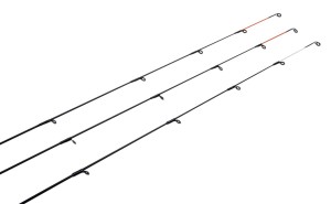 Cresta - Carbon S Tip