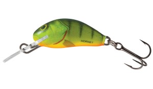 Salmo - Hornet Floating - 3,5 cm