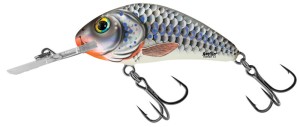 Salmo - Rattlin Hornet Floating 5,5cm