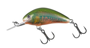 Salmo - Hornet Floating - 3,5 cm
