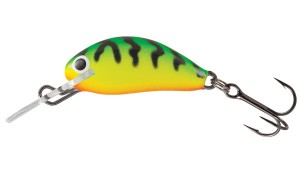 Salmo - Hornet Floating - 3,5 cm