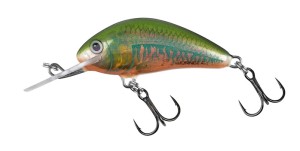 Salmo - Hornet Floating 4cm
