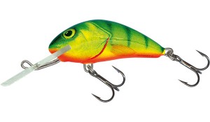 Salmo - Hornet Floating 4cm