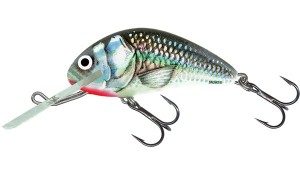 Salmo - Hornet Floating 5cm