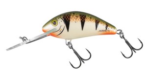 Salmo - Hornet Floating 6cm