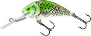 Salmo - Hornet Floating 6cm