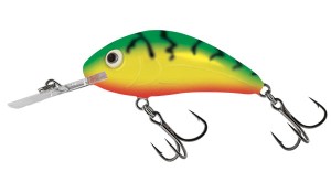 Salmo - Rattlin Hornet Floating 4,5cm