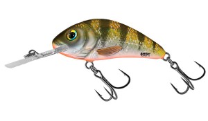 Salmo - Rattlin Hornet Floating 4,5cm