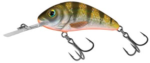 Salmo - Rattlin Hornet Floating 3,5cm