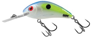 Salmo - Rattlin Hornet Floating 3,5cm