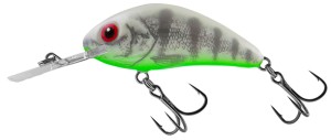 Salmo - Rattlin Hornet Floating 4,5cm