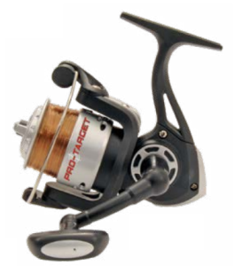 Albatros Pro-Target