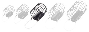 Cresta Cage Feeder M