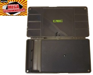 CTEC - Rig Tackle Box