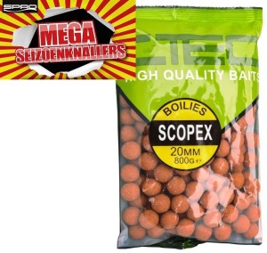 CTEC Boilies