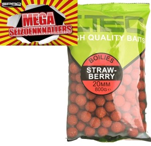 CTEC Boilies