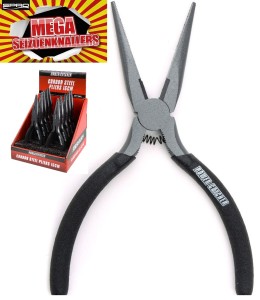 Spro Power Catcher Carbon Steel Pliers