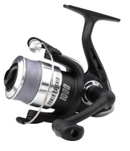 Spro Power Catcher Reel 1000