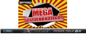 CTEC Power Extreme Put Over Pole
