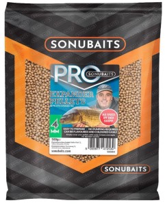 Sonubaits - Pro Expander Pellets 500g